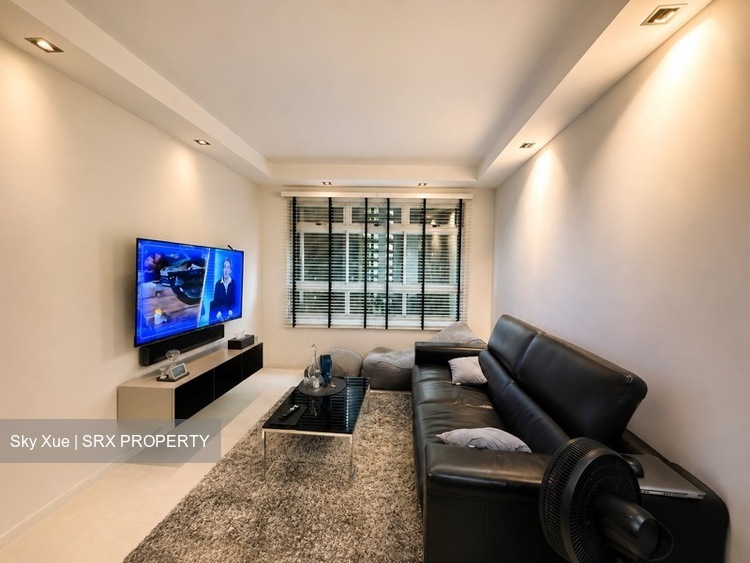 Blk 271A Tivela (Sengkang), HDB 4 Rooms #555972911